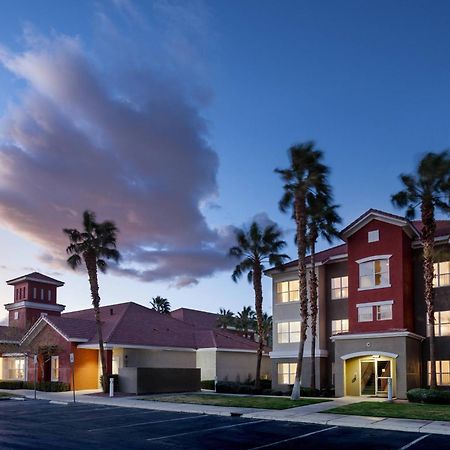 Residence Inn By Marriott Las Vegas Henderson/Green Valley Exterior foto
