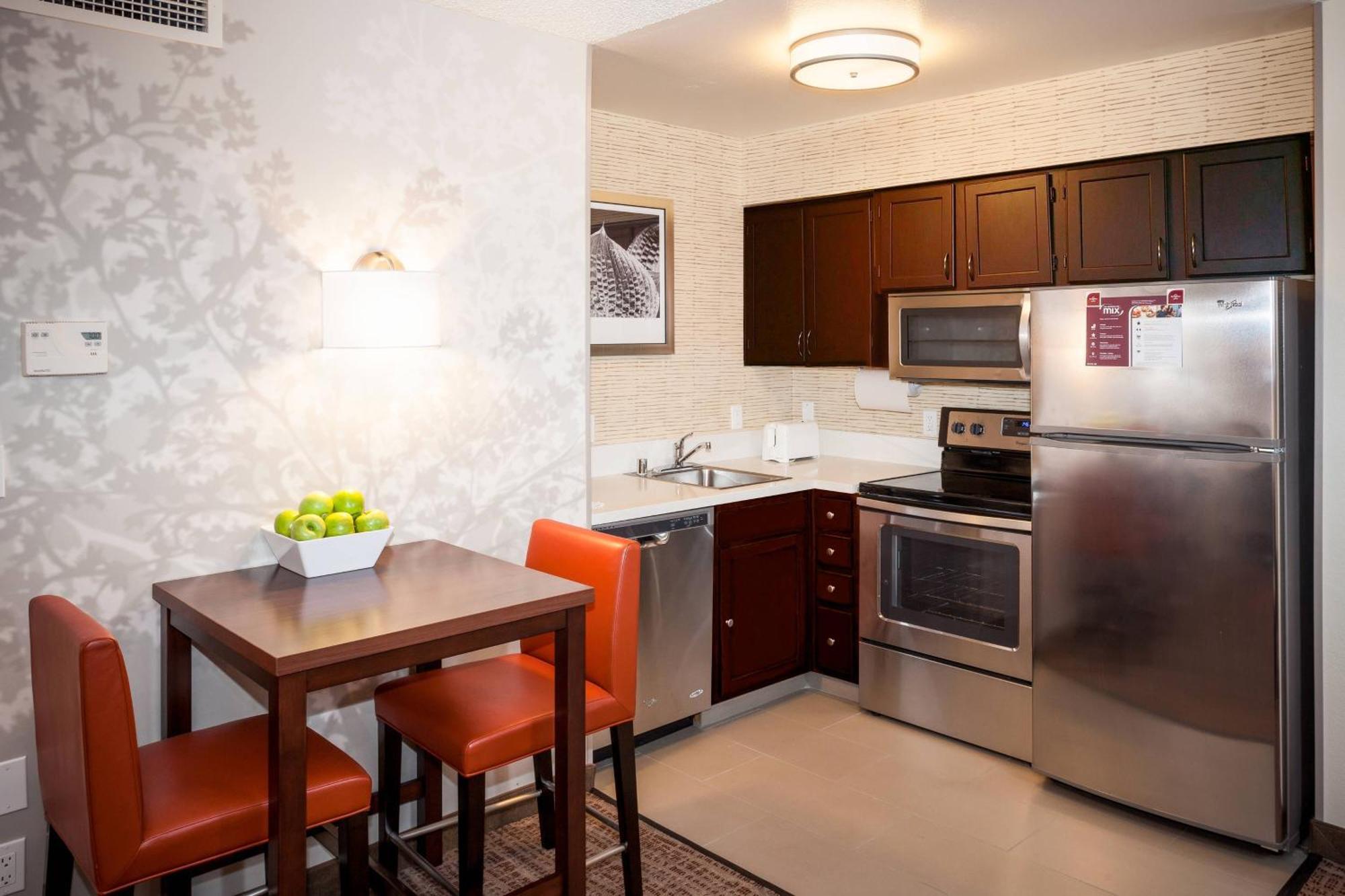 Residence Inn By Marriott Las Vegas Henderson/Green Valley Exterior foto