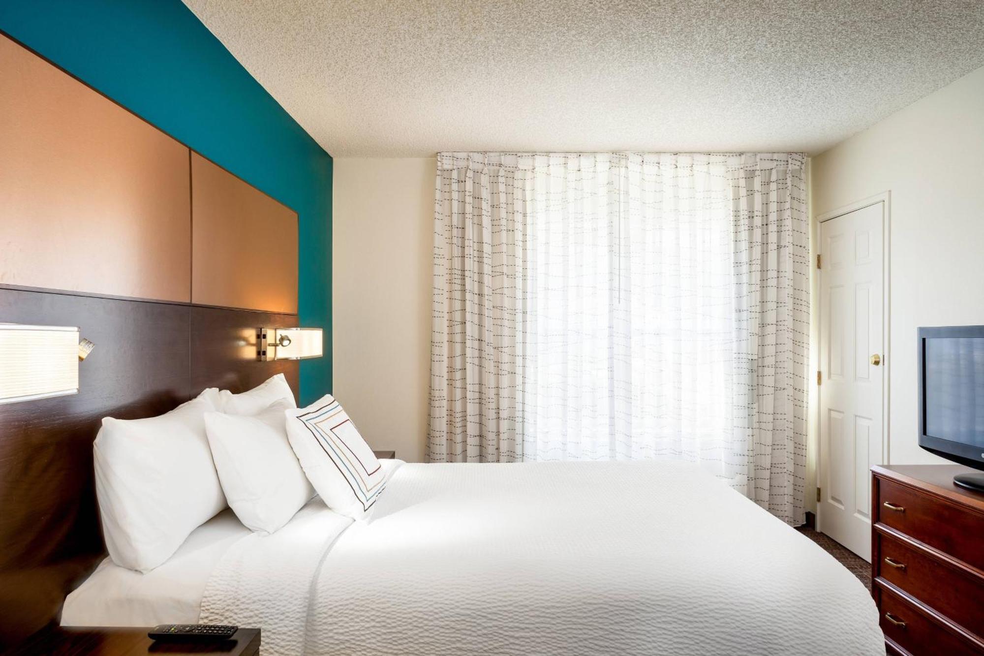 Residence Inn By Marriott Las Vegas Henderson/Green Valley Exterior foto