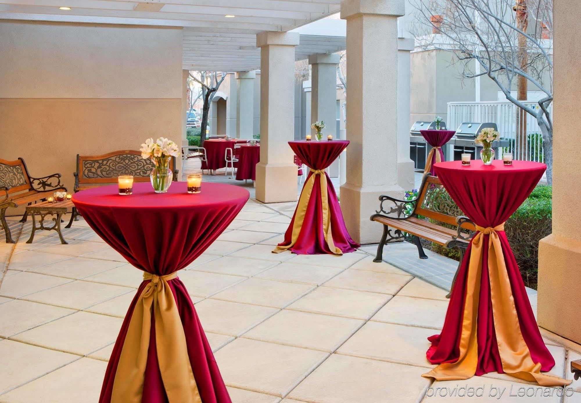 Residence Inn By Marriott Las Vegas Henderson/Green Valley Exterior foto