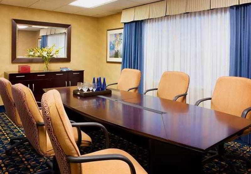 Residence Inn By Marriott Las Vegas Henderson/Green Valley Facilidades foto