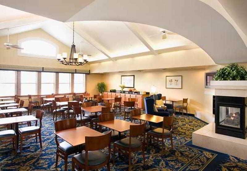 Residence Inn By Marriott Las Vegas Henderson/Green Valley Restaurante foto